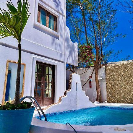 Atenas Jeri Jijoca de Jericoacoara Exterior foto