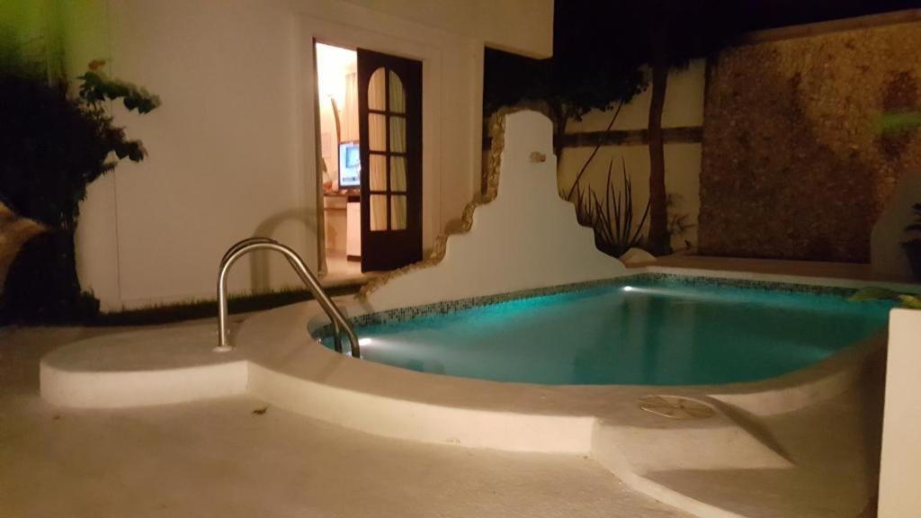 Atenas Jeri Jijoca de Jericoacoara Exterior foto