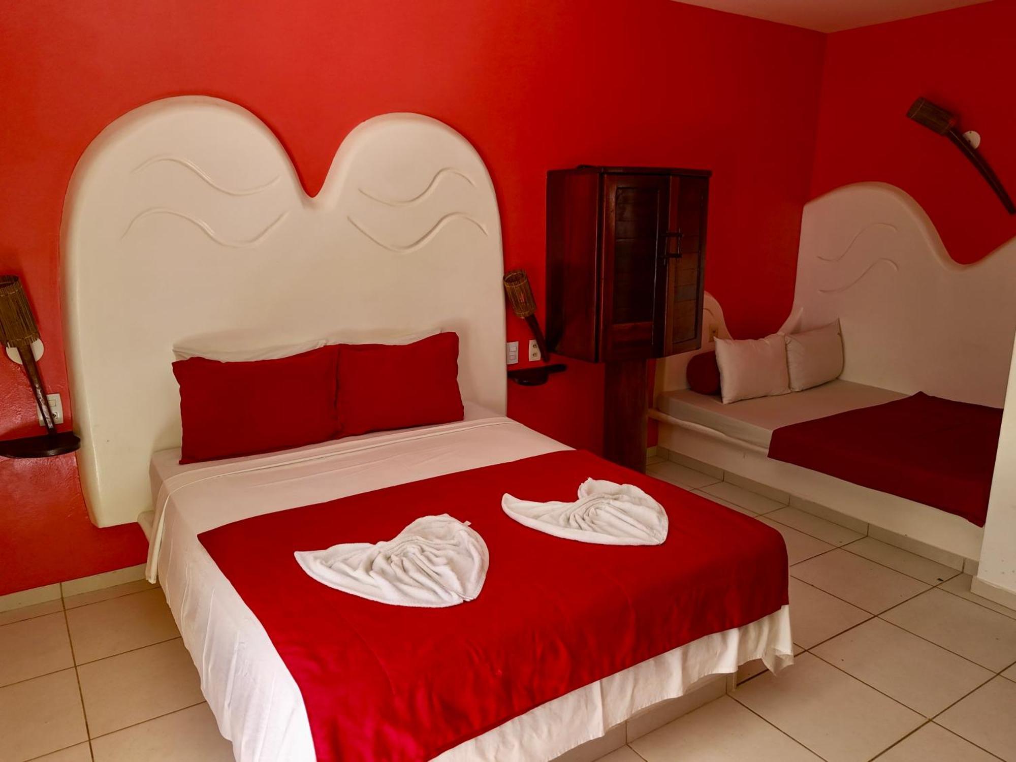 Atenas Jeri Jijoca de Jericoacoara Exterior foto
